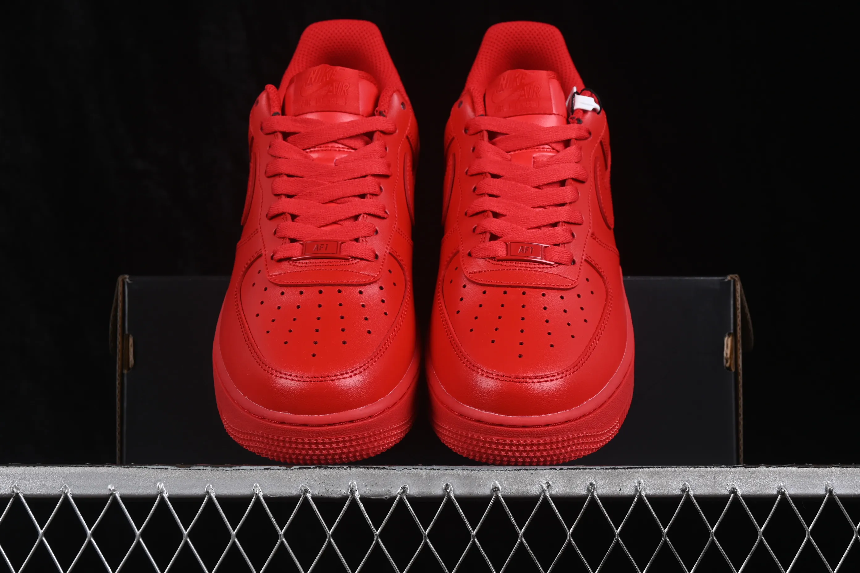 All Categories Nk Air Force 1 Air Force Series Nk Air Force 1 Low Air Force Low Nike Air Force 1'07 Low Big Red Air Force One Low Casual Shoes CW6999-600